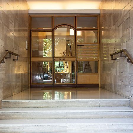 Elements Guest House Rome Exterior photo