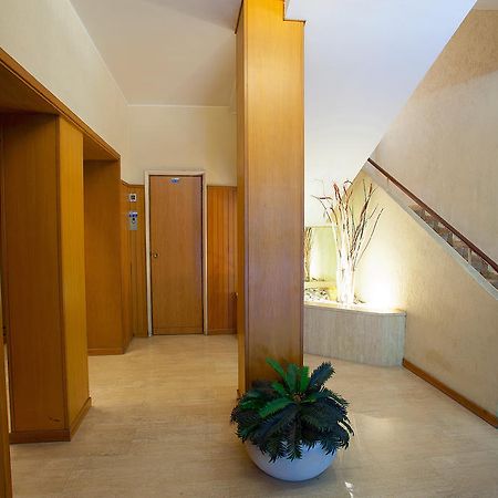 Elements Guest House Rome Exterior photo