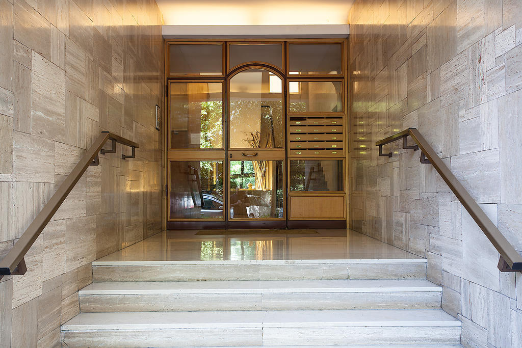 Elements Guest House Rome Exterior photo