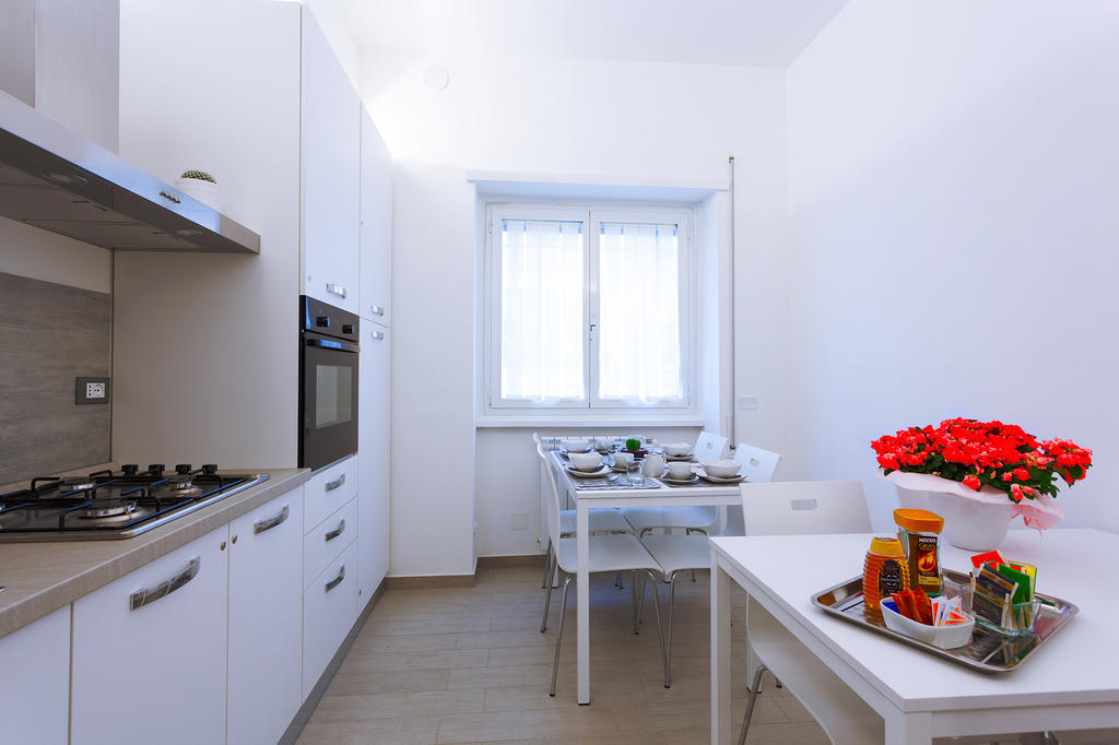 Elements Guest House Rome Exterior photo