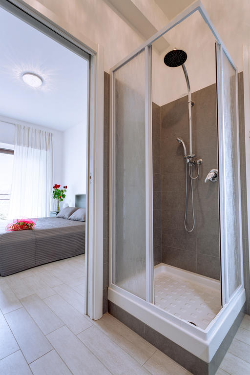 Elements Guest House Rome Room photo